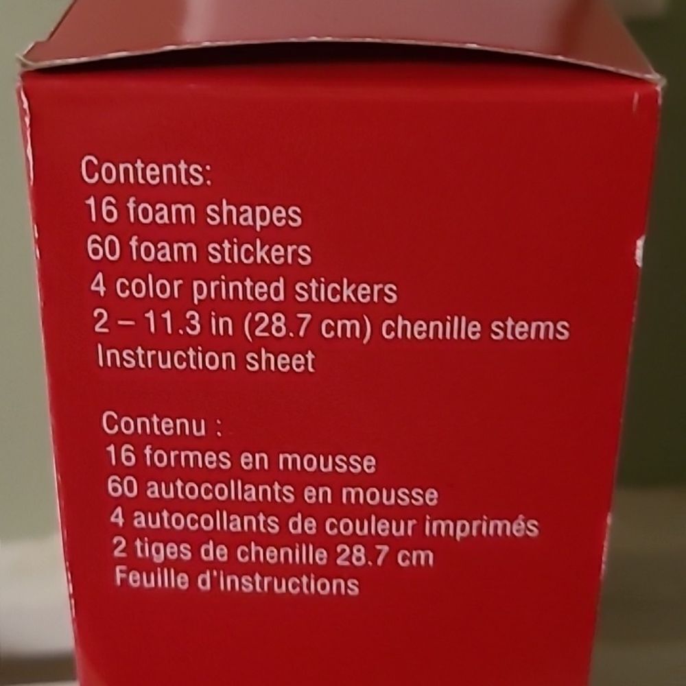 Creatology Craft Set - Picture 6 of 7